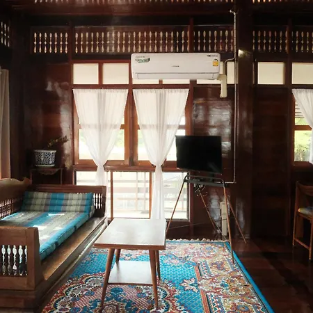 Bannai Bangkoknoi บ้านในบางกอกน้อย Exterior photo
