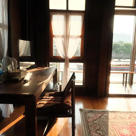 Bannai Bangkoknoi บ้านในบางกอกน้อย Exterior photo