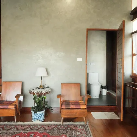 Bannai Bangkoknoi บ้านในบางกอกน้อย Exterior photo