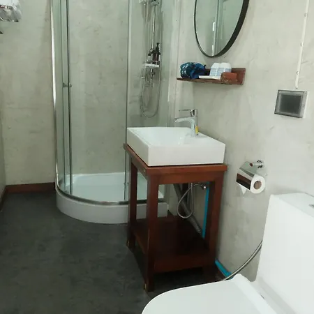 Bannai Bangkoknoi บ้านในบางกอกน้อย Exterior photo