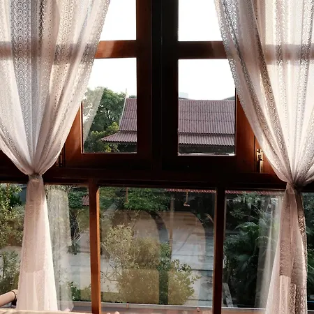 Bannai Bangkoknoi บ้านในบางกอกน้อย Room photo