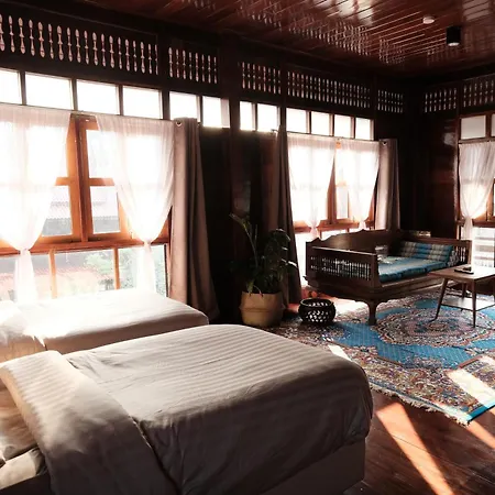 Bannai Bangkoknoi บ้านในบางกอกน้อย Room photo