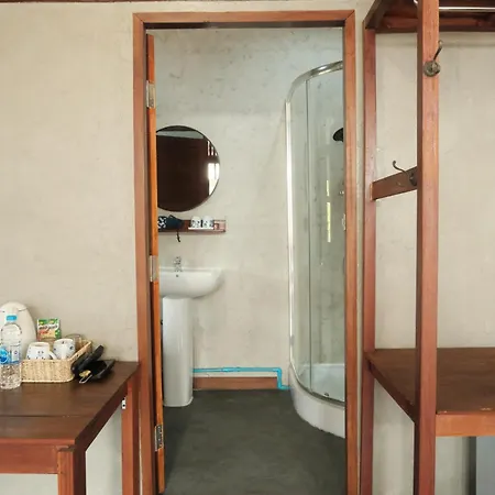 Bannai Bangkoknoi บ้านในบางกอกน้อย Room photo