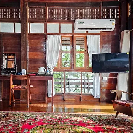 Bannai Bangkoknoi บ้านในบางกอกน้อย Exterior photo